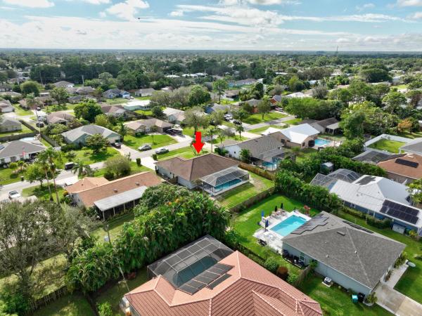 Bayshore Heights, 325 SE Wallace Ter, Port St. Lucie, Florida 34983, image 1