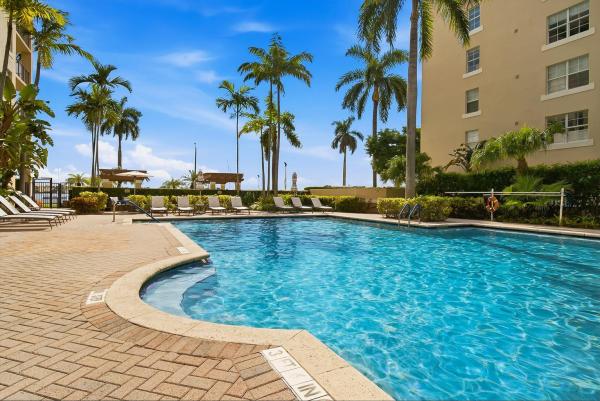 Flagler Pointe, 1801 N Flagler Dr #103, West Palm Beach, Florida 33407, image 1