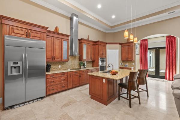 Pine Tree Golf Club, 4190 Gleneagles Dr, Boynton Beach, Florida 33436, image 1