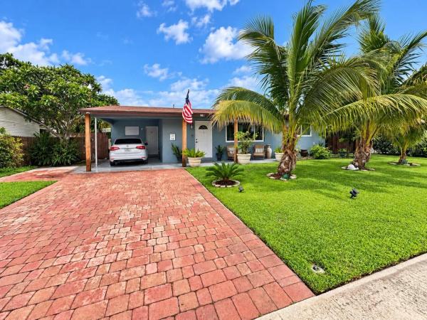 Coral Manor, 15 SW 13th Ct, Deerfield Beach, Florida 33441, image 1