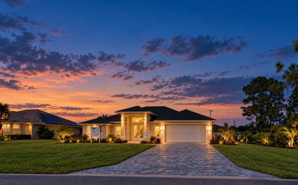 Torino, 5803 NW Culebra Ave, Port St. Lucie, Florida 34986, image 1