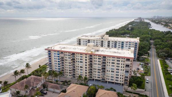 Opal Towers East, 1149 Hillsboro Mile #310, Hillsboro Beach, Florida 33062, image 1