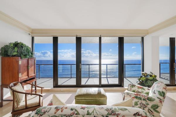 Villa Magna, 2727 S Ocean Blvd #1502, Highland Beach, Florida 33487, image 1