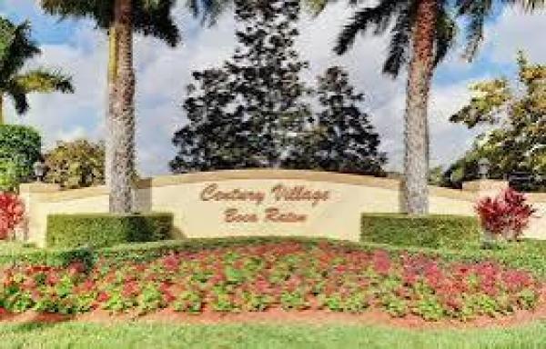 1018 Newcastle A #A, Boca Raton, Florida 33434, image 1