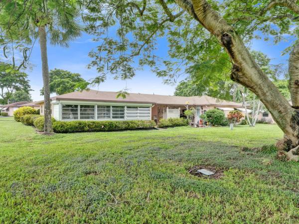 311 Flamingo Ln, Delray Beach, Florida 33445, image 1