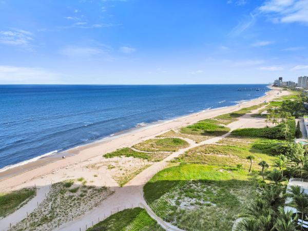 Tradewinds Of Pompano, 1009 N Ocean Blvd #207, Pompano Beach, Florida 33062, image 1