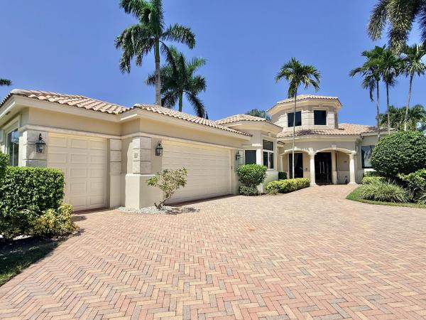 Isles At Hunters Run, 46 Island Dr, Boynton Beach, Florida 33436, image 1
