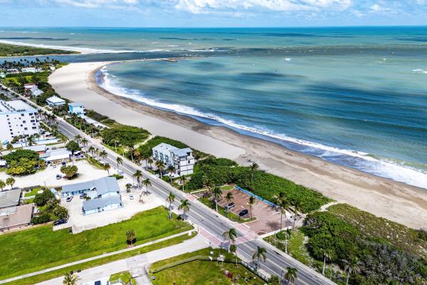440 S Ocean S Dr, Fort Pierce, Florida 34949, image 1