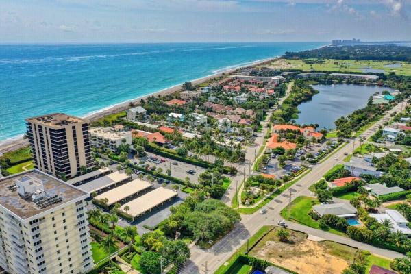 Brigadoon, 500 Ocean Dr #W5A, Juno Beach, Florida 33408, image 1