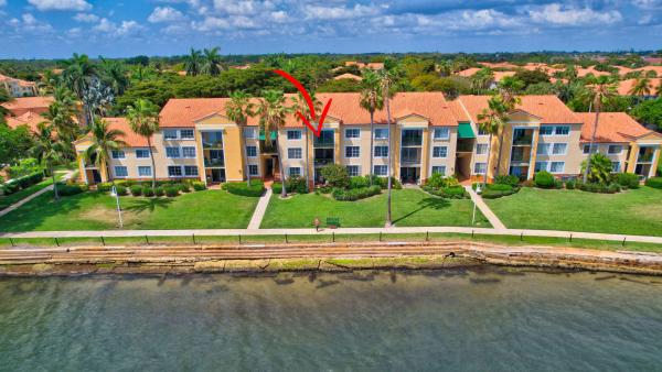 The Yacht Club On The Intracoastal, 180 Yacht Club Way #308, Hypoluxo, Florida 33462, image 1