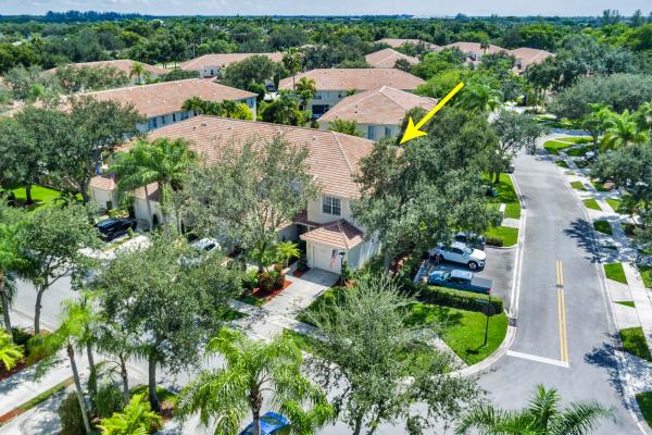 Melrose Verona Lakes, 9086 Tremezzo Ln, Boynton Beach, Florida 33472, image 1