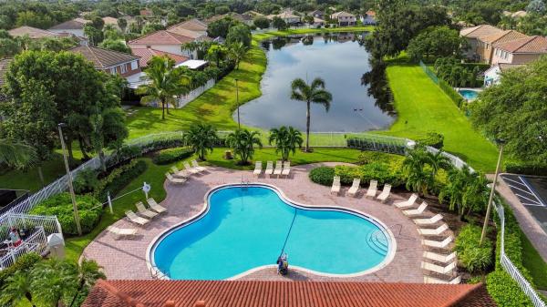 Borgata, 1434 Artimino Ln, Boynton Beach, Florida 33436, image 1