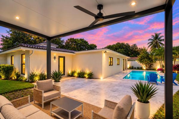Coral Key Villas, 2651 NE 49th St, Lighthouse Point, Florida 33064, image 1