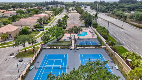 The Colony At Boynton Beach, 7607 Colony Lake Dr, Boynton Beach, Florida 33436, image 1