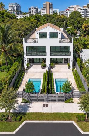 Flagler Village, 415 NE 2nd Ave, Fort Lauderdale, Florida 33301, image 1