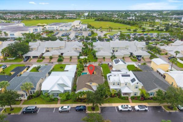 Bedford Park At Tradition, 10502 SW Kelsey Way, Port St. Lucie, Florida 34987, image 1