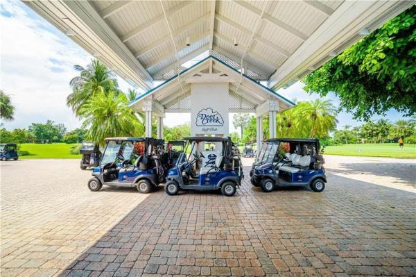 The Palms Of Deer Creek, 2440 Deer Creek Country Club Blvd #307-C, Deerfield Beach, Florida 33442, image 1