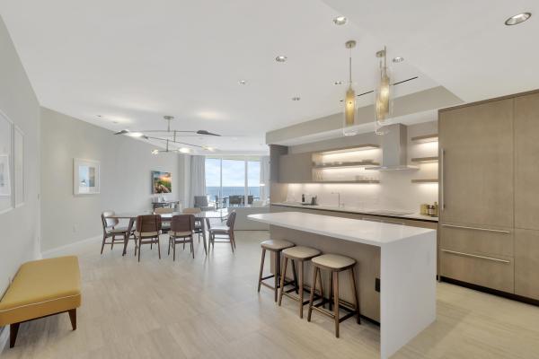 Four Seasons Hotel & Residences, 525 N Fort Lauderdale Beach Blvd #1704, Fort Lauderdale, Florida 33304, image 1