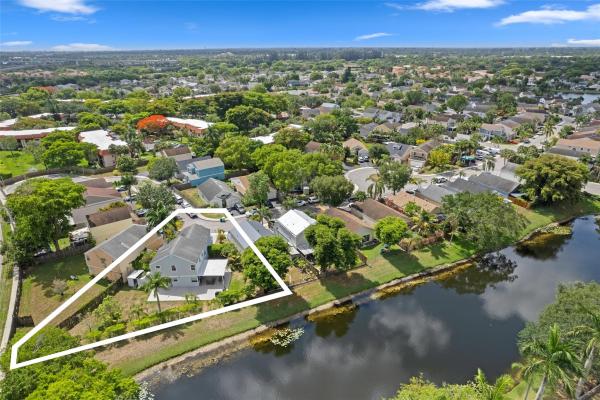 Hampton Lakes, 133 SW 159th Way, Sunrise, Florida 33326, image 1