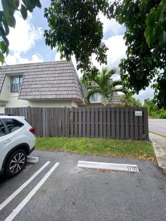 Woodstock Townhomes, 1795 N Congress Ave, West Palm Beach, Florida 33401, image 1