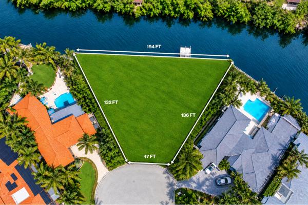 Golden Harbour, 611 Phillips Dr, Boca Raton, Florida 33432, image 1