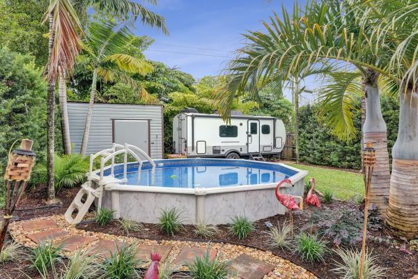 Hollywood Beach Gardens, 800 N 59th Ave #1-2, Hollywood, Florida 33021, image 1