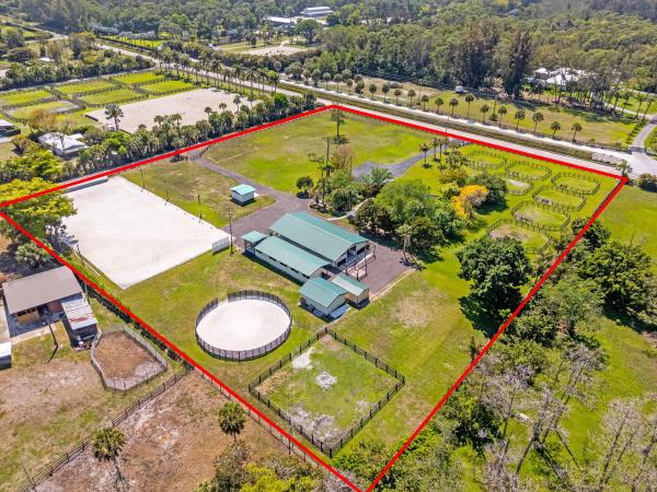 Loxahatchee Groves Residential, 1230 F Rd N, Loxahatchee Groves, Florida 33470, image 1