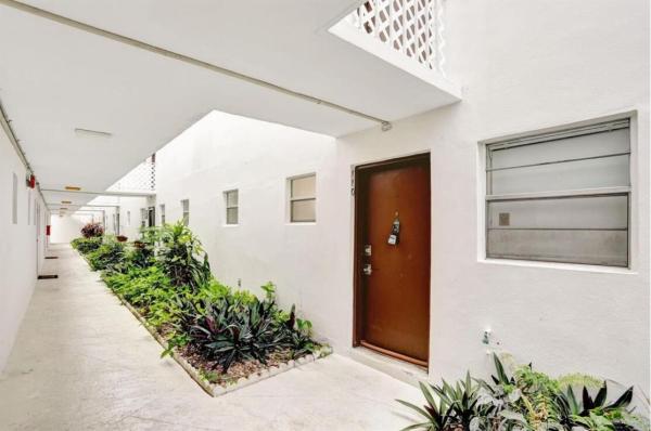 Margate Village, 6507 Winfield Blvd #110-C, Margate, Florida 33063, image 1
