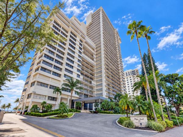 Plaza South, 4280 Galt Ocean Dr #2C, Fort Lauderdale, Florida 33308, image 1