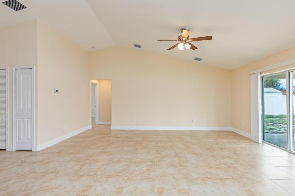 3874 SW Mccrory St, Port St. Lucie, Florida 34953, image 1