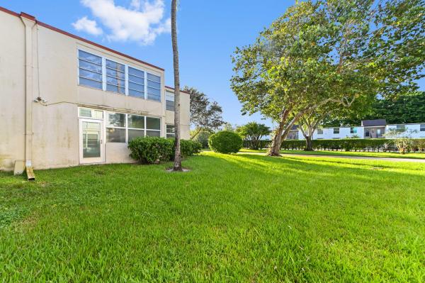 Abbey Village, 7 Willowbrook Ln #101, Delray Beach, Florida 33446, image 1