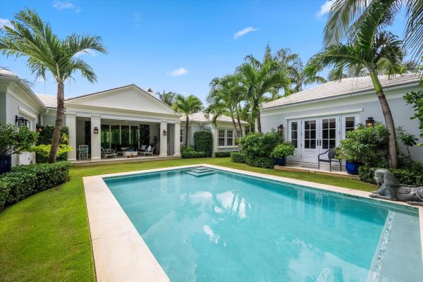 Dodge Estates, 209 Sandpiper Dr, Palm Beach, Florida 33480, image 1