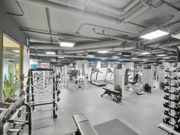 The Tides At Bridgeside Square, 3020 NE 32nd Ave #618, Fort Lauderdale, Florida 33308, image 1