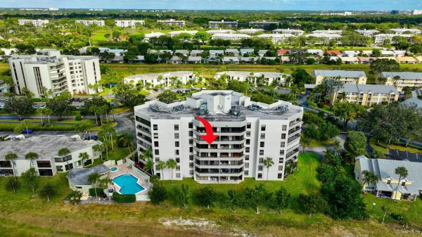La Costa Del Mar, 6372 La Costa Dr #504, Boca Raton, Florida 33433, image 1