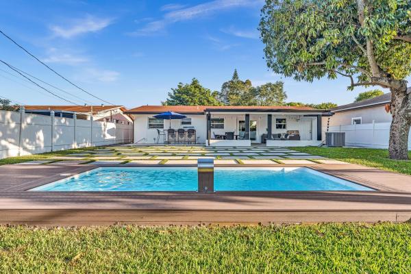 Relland Park, 2607 SW 13th Ct, Fort Lauderdale, Florida 33312, image 1