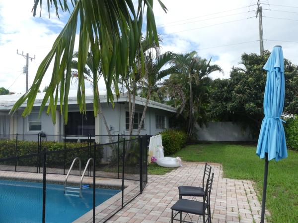 Coral Ridge Isles, 1761 NE 55th St #1-3, Fort Lauderdale, Florida 33334, image 1