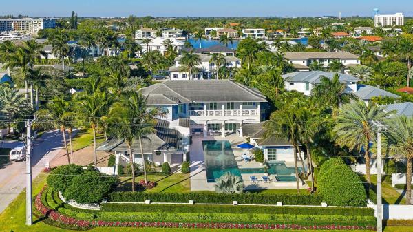 Seagate, 960 S Ocean Blvd, Delray Beach, Florida 33483, image 1