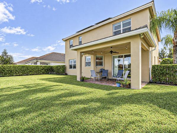 The Manors At Victoria Parc, 11359 SW Halton St, Port St. Lucie, Florida 34987, image 1