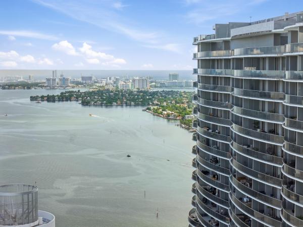 Aria On The Bay, 488 NE 18th St #5009, Miami, Florida 33132, image 1