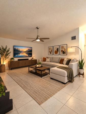 Greenacres No HOA, 310 Jennings Ave, Greenacres, Florida 33463, image 1