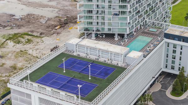 One Metropica, 2000 Metropica Way #1503, Sunrise, Florida 33323, image 1