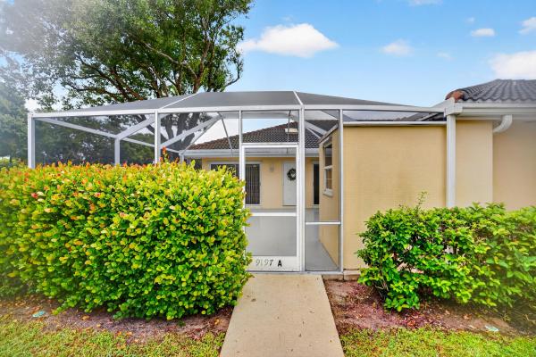 9197 Sun Terrace Cir #A, West Palm Beach, Florida 33403, image 1