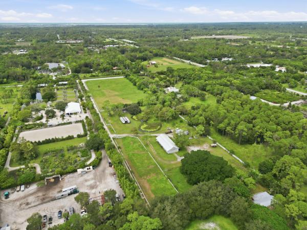 Loxahatchee Groves Residential, 1812 B Rd, Loxahatchee Groves, Florida 33470, image 1