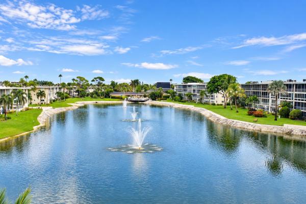 2724 N Garden Dr N #407, Lake Worth, Florida 33461, image 1