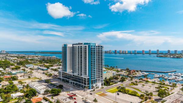 220 Lake Shore Dr DRIVE #704, Lake Park, Florida 33403, image 1