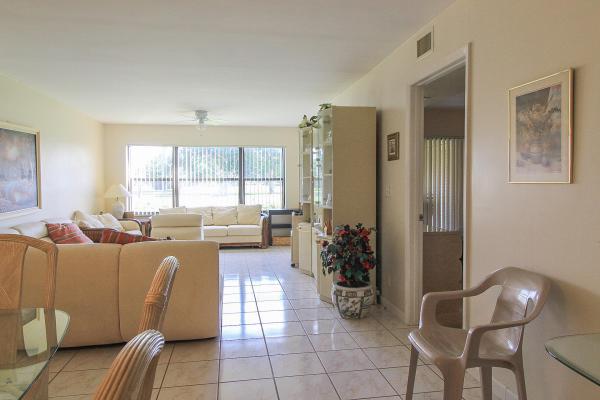 4692 Lucerne Lakes Blvd E #104, Lake Worth, Florida 33467, image 1