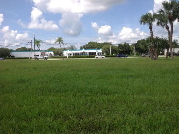 Florida Coast Line Canal, 4230 S Us Highway 1, Fort Pierce, Florida 34982, image 1