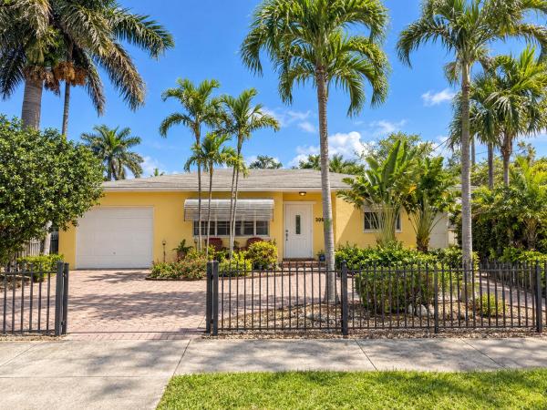 Broadmoor, 309 Lytle St, West Palm Beach, Florida 33405, image 1