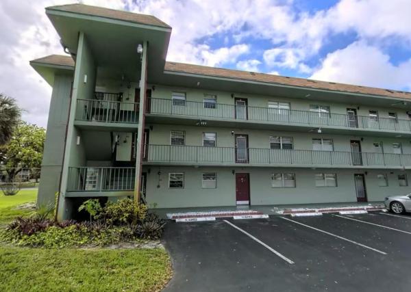 Applegreen, 611 S State Road 7 #1B, Margate, Florida 33068, image 1