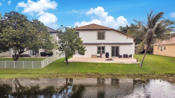 Portofino North, 2242 SW 130th Ter, Miramar, Florida 33027, image 1